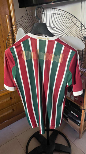 Camisa Do Fluminense 2013