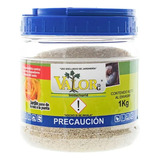 Valor 1 Kg Insecticida Sistemico. Plantas, Árboles, Pasto