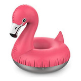 Infusor De Té Original Fred Flamingo Pool Float, Rosa