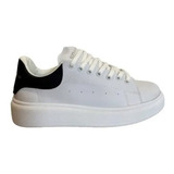 Zapatillas Alexander Mcqueen Calzado Urbano Hombre Unisex 