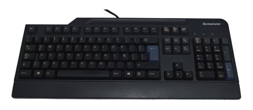 Teclado Pc Notebook Marca Lenovo Outlet Económico