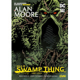 Saga The Swamp Thing Libro # 05 (dc Black Label) - Alan Moor