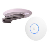 Suporte Horizontal De Parede Unifi Ac Lr