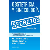 . Mularz. Obstetricia Y Ginecología Secretos 4ed