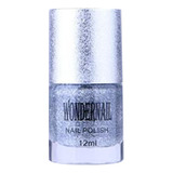 Esmalte De Uñas Transpirable Golden Sands De 12 Ml En Gel La