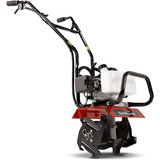 Cultivador Y Labrador Earthquake 31452 Mac Motor Viper De 2 