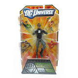 Dc Universe The Anti Monitor Series Black Hal Jordan Mattel