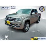 Volkswagen Amarok Highline Tp 44763