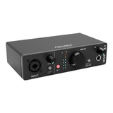 Interfaz De Audio Minifuse 1 Arturia De 1 Canal Gran Oferta!