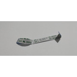 Cable Flex Touchpad Kanji Nh4bt5a 44r-120100-3001           