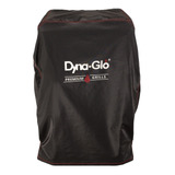 Dyna-glo Dg732esc Premium Cubierta Vertical Para Parrilla Ah