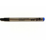 Repuesto Montblanc Para Rollerball Legrand Azul Punto M