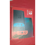 Nintendo Switch 1.1 Neon 32gb