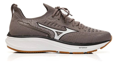 Tênis Mizuno Cool Ride 2 Masculino - Original - Nf