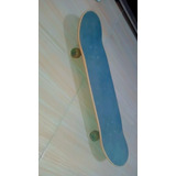 Skate Skatboard Semi Profissional Street