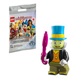 Lego 71038 Edición Disney 100 - Pepe Grillo