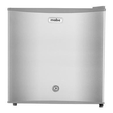 Minibar Mabe 45ltrs Tecnología Frost Rmf02brx0