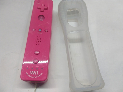 Wimote Nintendo Wii