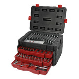 Set De Nherramientas Mecanicas 270 Pzs Craftsman Xchws P