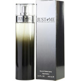 Just Me By Paris Hilton X100ml Hombre Original