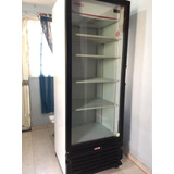 Refrigerador Vr20 Con Iluminador Led