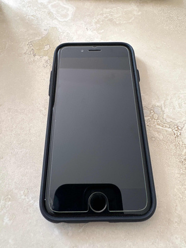 iPhone 6 Usado 64gb. Grey. Movistar. Necesita Cambio De Pila