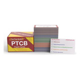 Libro: Ptcb Exam Flashcards: Ptcb Review Flash Cards Study