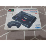 Mega Drive Japonês 