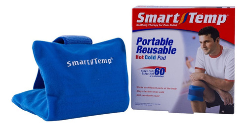 Compresa Gel Smar Temp Ref Hc1201 -smart Temp X 1 Und