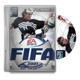 Fifa 2001 - Descarga Digital - Pc #14647