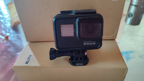 Go Pro 7 Black