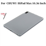 Funda De Tpu 10.36 Para Tablet Pc Chuwi HiPad Max