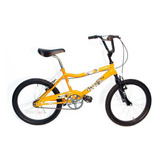 Liberty 61 Dark Bicicleta Infantil Rod. 20 Bmx. 