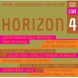 Concierto Horizon 4 De La Royal Concertgebouw Orchestra