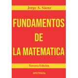 Libro: Fundamentos De La Matematica: Estructuras Discretas (