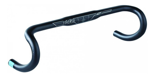 Manubrio Pro Lt Ergo Prha0286 Drop Bar 42cm 1-1/4  - Muvin