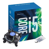 Processador Intel Core I5 6500 Max 3.6ghz + Cooler Lga 1151