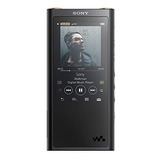 Sony Nwzx300 Reproductor De Musica Digital De 64 Gb Con Alta