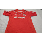 Camiseta Independiente Puma Niño Dama Consultar Stock