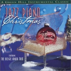 Jazz Piano De Navidad.