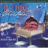 Jazz Piano De Navidad.