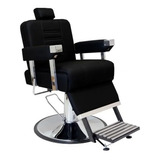 Poltrona/cadeira De Barbeiro Reclinável Marri Detroit