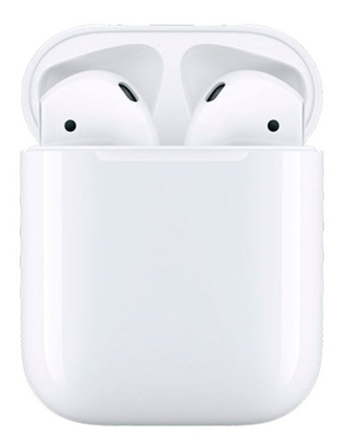 Apple Audífono AirPods (2da Gen)