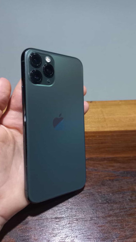 iPhone 11 Pro