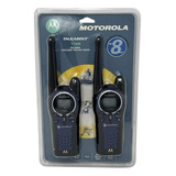 Radios Bidireccionales Motorola Walkie Talkie Portatiles 