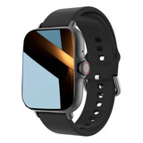 Smartwatch 1.8'' Reloj Inteligente Bluetooth