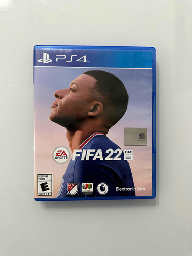 Fifa 22 Playstation 4