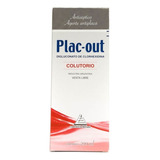 Plac-out Colutorio Antiséptico X 200ml