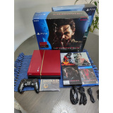 Playstation 4 Metal Gear Solid V Limited Edition 500gb