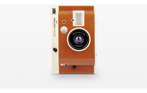 Cámara Lomo'instant Sanremo Marca Lomography